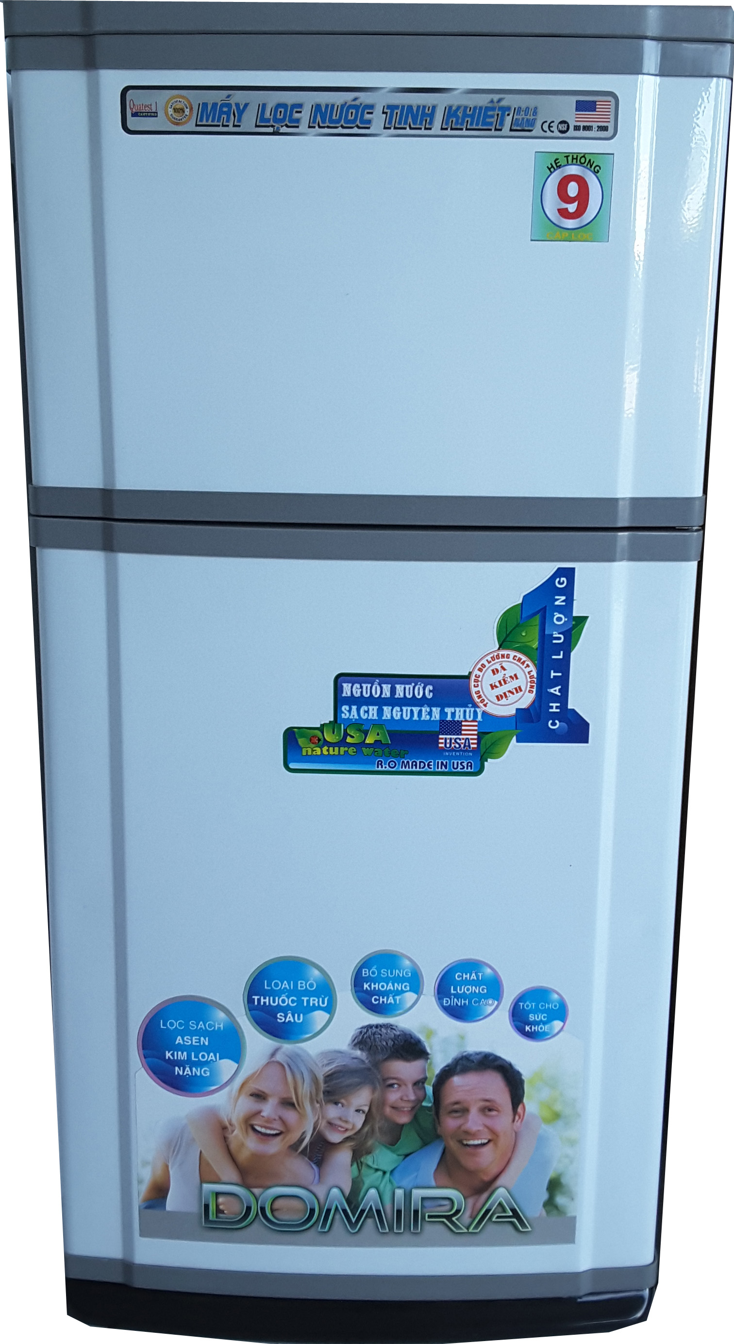 M&aacute;y Lọc Nước Tinh Khiết RO M&atilde; H&agrave;ng TK 22