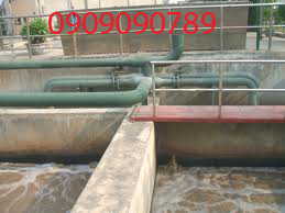 Xử l&yacute; nước thải thuộc da