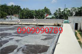 Xử l&yacute; nước thải sản xuất nước giả kh&aacute;t